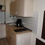 Διαμέρισμα 20 Bergschloessl Όμπερντορφ