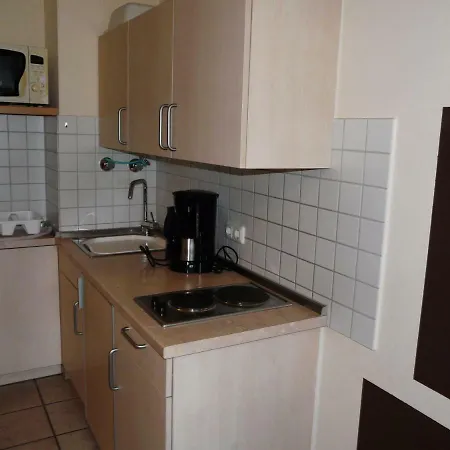 Apartment 20 Bergschloessl Oberaudorf