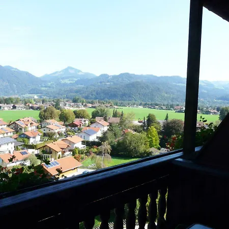 Apartment 20 Bergschloessl