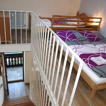 Apartment 20 Bergschloessl
