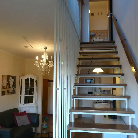 Apartment 20 Bergschloessl *