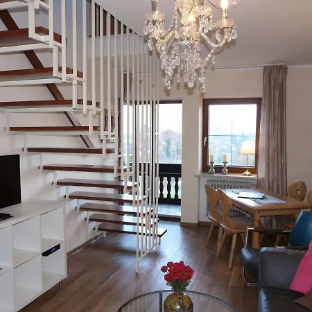 20 Bergschloessl Apartment *