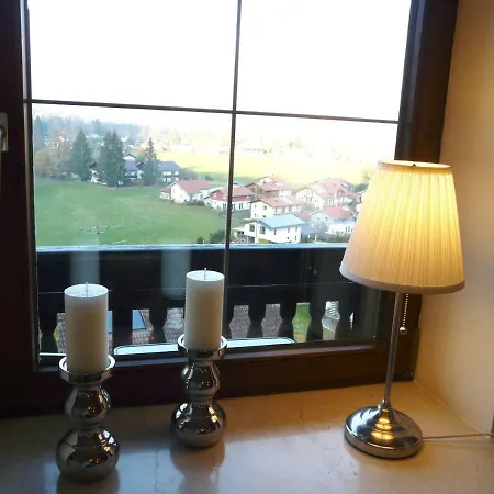 20 Bergschloessl Apartment *