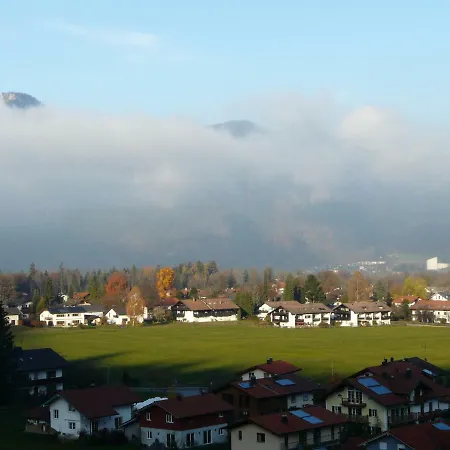 20 Bergschloessl * Oberaudorf