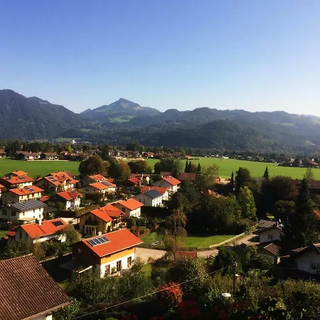 20 Bergschloessl Oberaudorf
