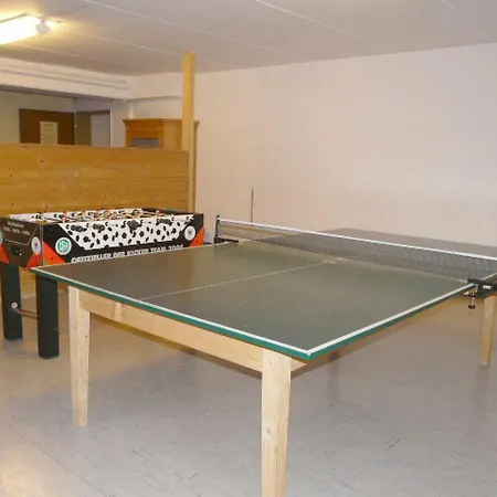 Apartment 20 Bergschloessl Oberaudorf