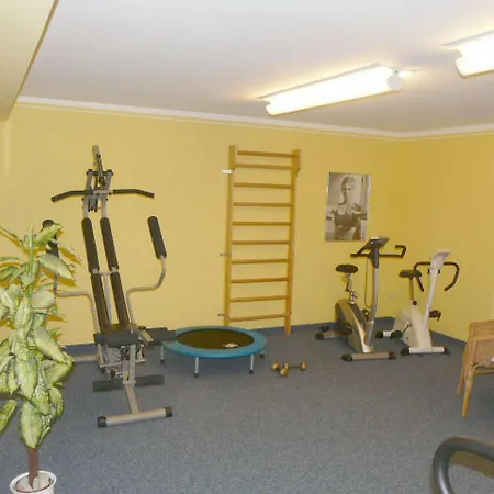 Apartment 20 Bergschloessl Oberaudorf