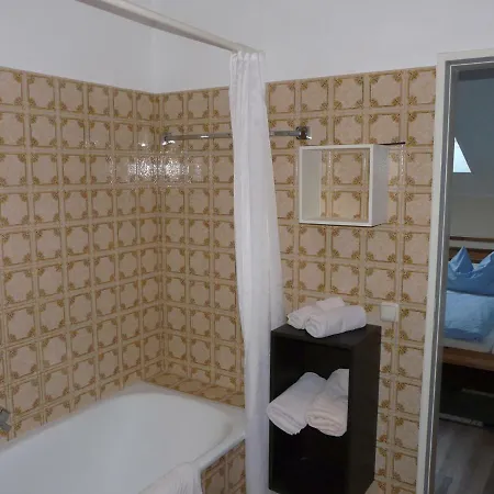 20 Bergschloessl Apartment