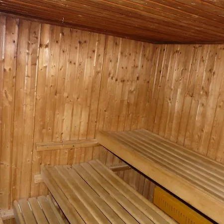 20 Bergschloessl Apartment