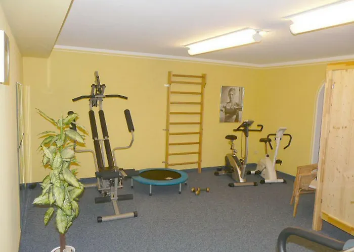 Apartamento 20 Bergschloessl Oberaudorf