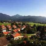 20 Bergschloessl Oberaudorf