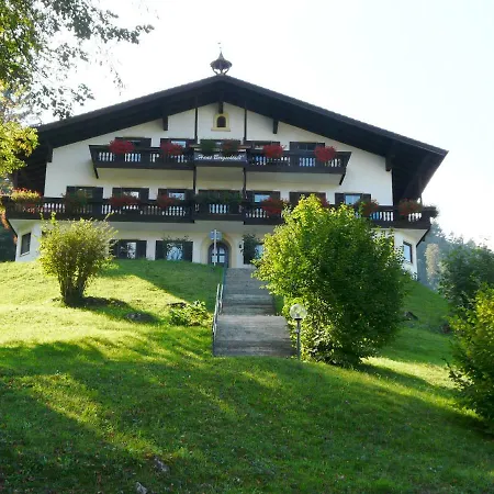 Appartement 20 Bergschloessl *