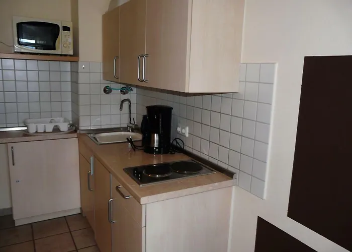 Appartement 20 Bergschloessl Oberaudorf