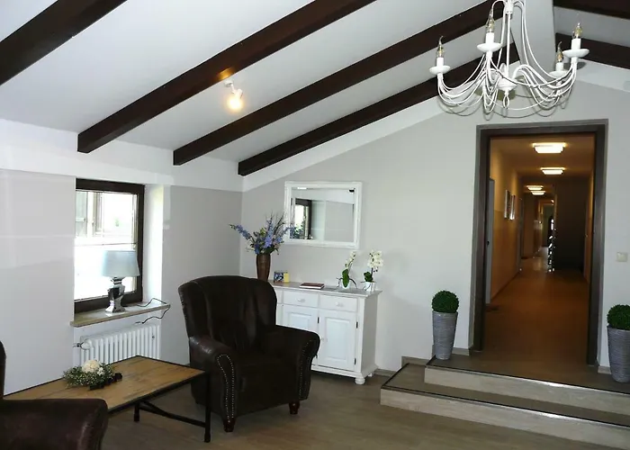 20 Bergschloessl Appartement