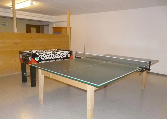 Appartement 20 Bergschloessl Oberaudorf